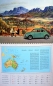 Preview: Volkswagen Yearcalendar 1962 (7384)